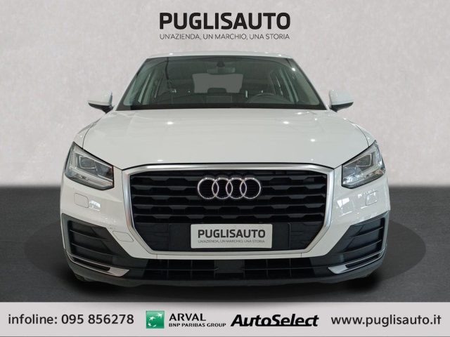 AUDI Q2 usata, con Airbag