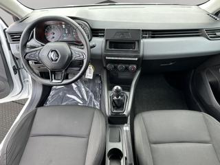 RENAULT Clio usata, con Controllo trazione