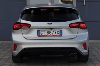 FORD Focus usata, con Sedile posteriore sdoppiato