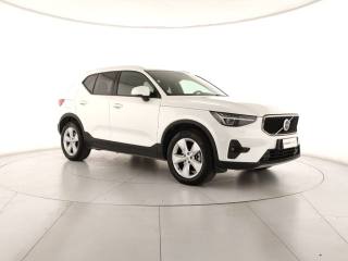 VOLVO XC40 usata, con Autoradio