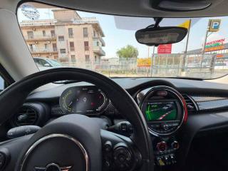 MINI Mini usata, con Sistema di navigazione