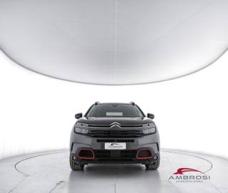 CITROEN C5 Aircross usata 4