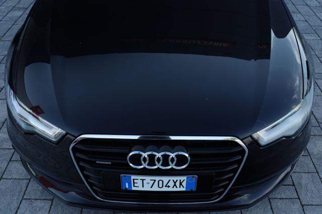 AUDI A6 usata, con Specchietto retrovisore con funzione antiabbagliamento