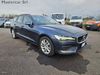 VOLVO V60 usata, con Chiusura centralizzata