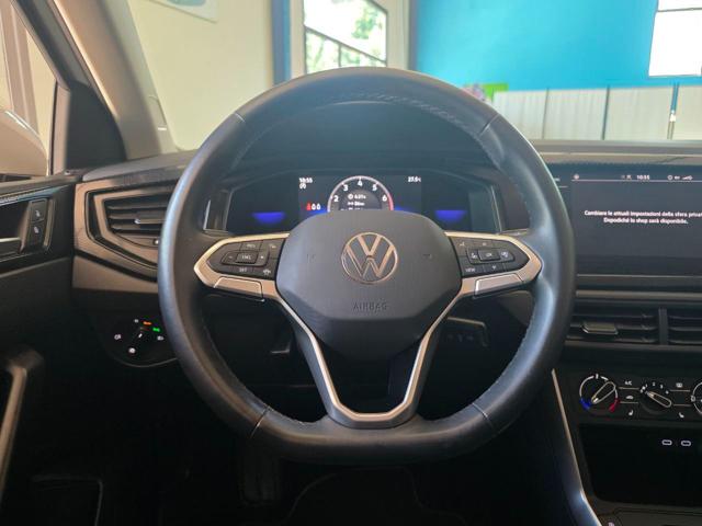 VOLKSWAGEN Polo usata, con Specchietti laterali elettrici
