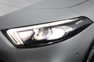 MERCEDES-BENZ A 180 usata 7