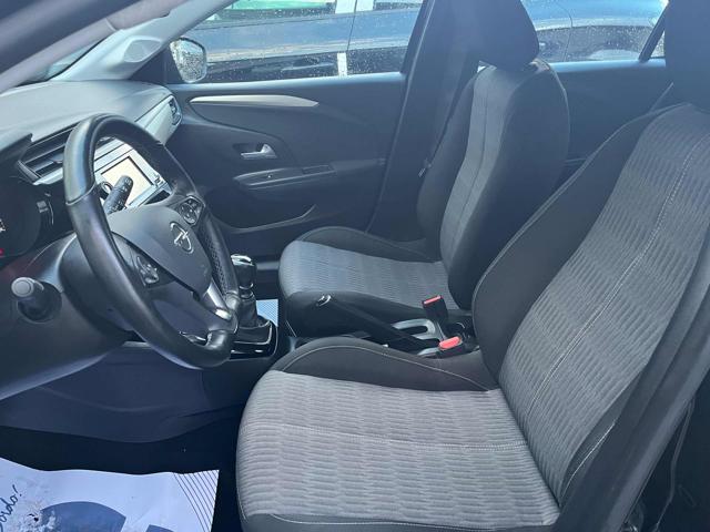 OPEL Corsa usata, con Climatizzatore