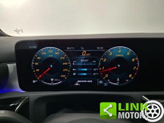 MERCEDES-BENZ A 250 usata, con Boardcomputer
