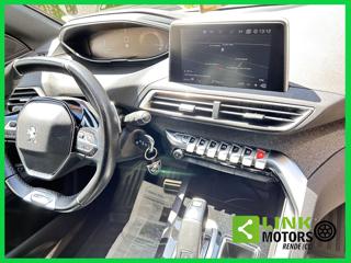 PEUGEOT 3008 usata, con Bluetooth