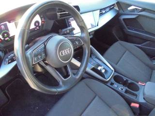 AUDI A3 usata 28