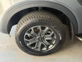 FORD Ranger usata, con Adaptive Cruise Control