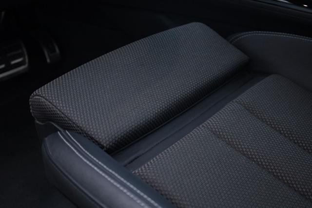 AUDI A5 usata, con Boardcomputer