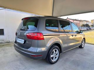 SEAT Alhambra usata, con Airbag Passeggero