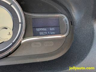 RENAULT Megane usata, con Cruise Control