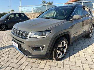 JEEP Compass usata, con Fari Xenon