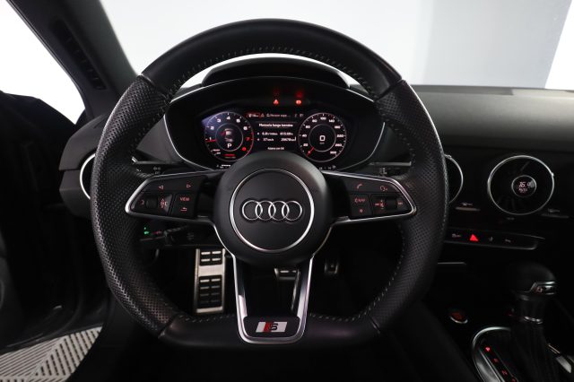 AUDI TT usata 3