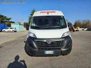 FIAT Ducato usata, con Controllo trazione