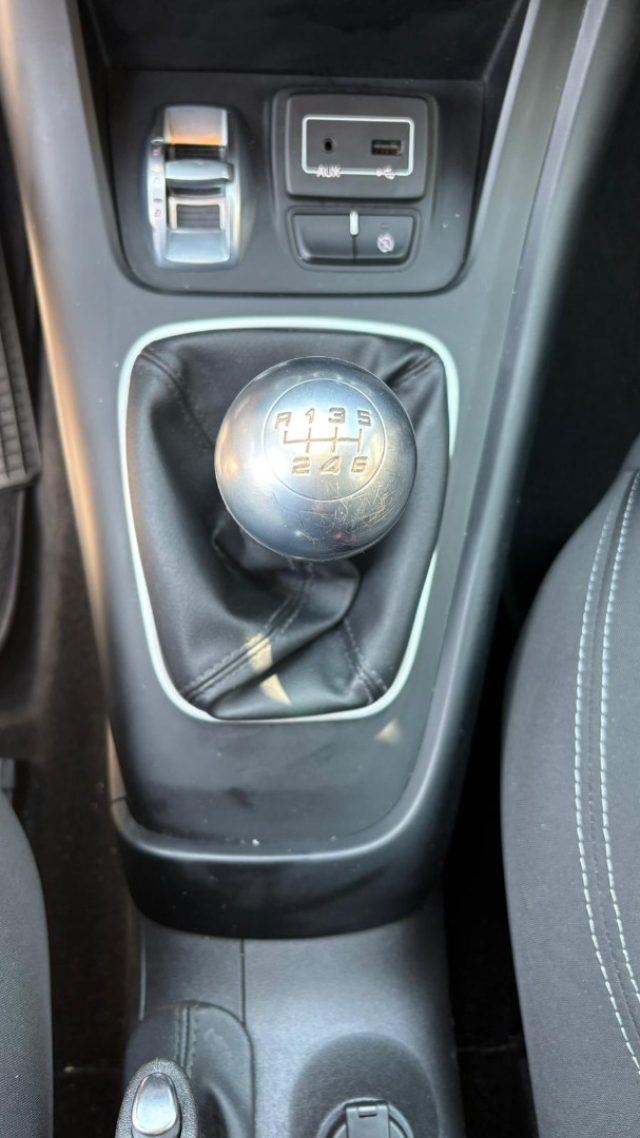 ALFA ROMEO Giulietta usata, con Specchietti laterali elettrici