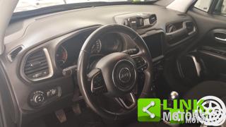 JEEP Renegade usata 11
