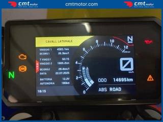 KTM 390 Duke usata 4