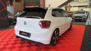 VOLKSWAGEN Polo usata, con Cerchi in lega