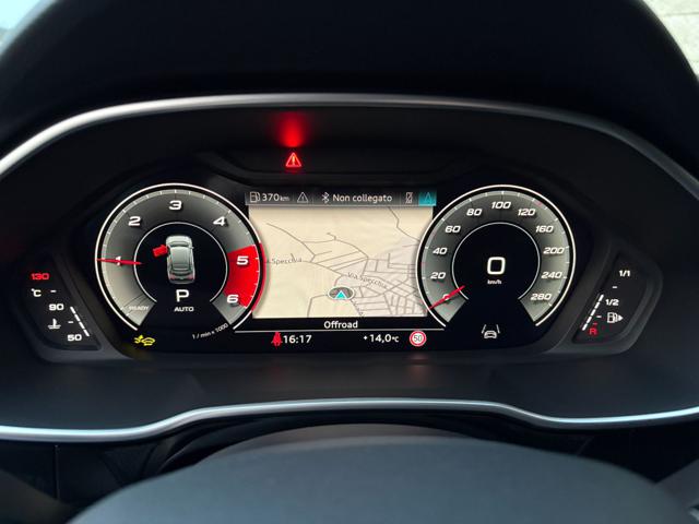 AUDI Q3 usata, con Servosterzo