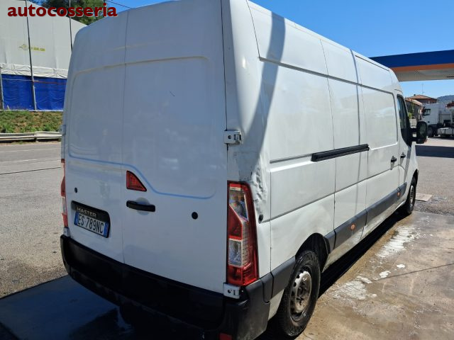RENAULT Master usata, con Alzacristalli elettrici