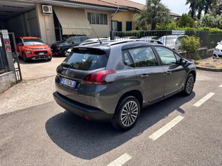 PEUGEOT 2008 usata, con Airbag Passeggero