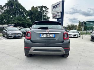 FIAT 500X usata, con Autoradio