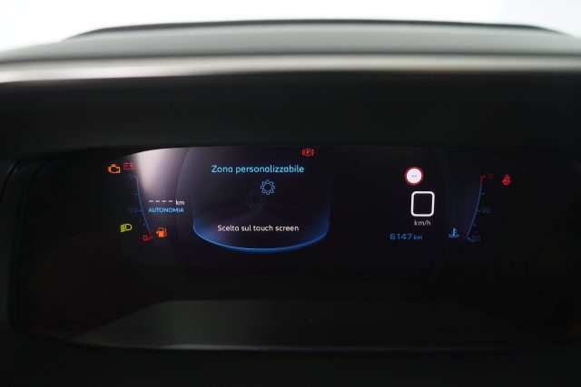 PEUGEOT 2008 usata 12