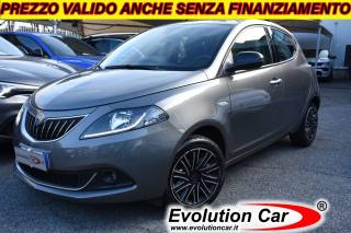 LANCIA Ypsilon 1.0 FireFly 5 p. S&S Hybrid GOLD *RETROCAMERA*
