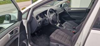VOLKSWAGEN Golf usata, con Airbag Passeggero