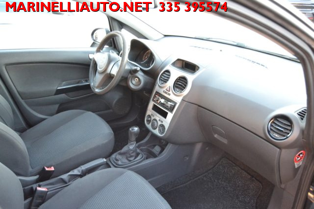OPEL Corsa usata 18