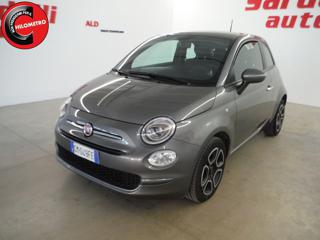 FIAT 500 1.0 Hybrid