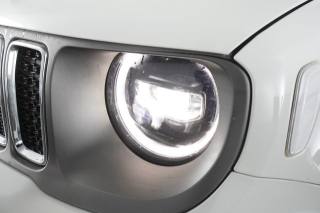JEEP Renegade usata 7