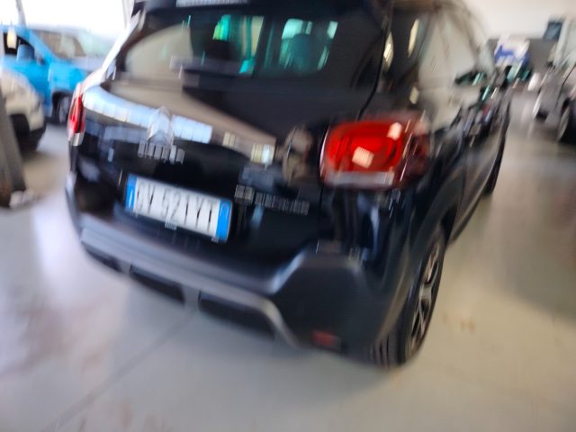 CITROEN C3 Aircross usata, con Autoradio