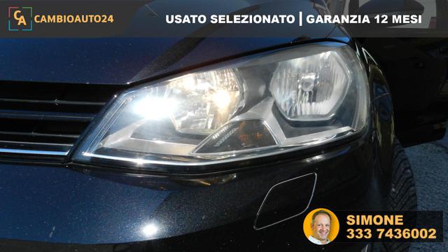 VOLKSWAGEN Golf usata, con MP3