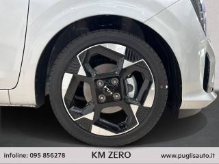 KIA Picanto usata, con Fari LED