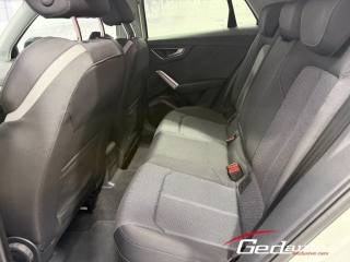 AUDI Q2 usata, con Cruise Control