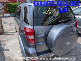 DAIHATSU Terios usata, con Chiusura centralizzata