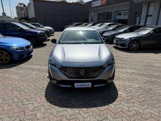 PEUGEOT 308 usata, con Airbag