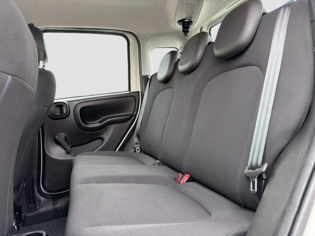 FIAT Panda usata 9