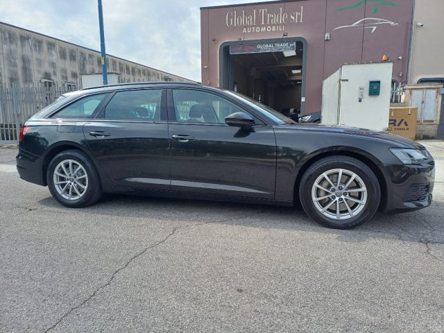 AUDI A6 usata, con Airbag