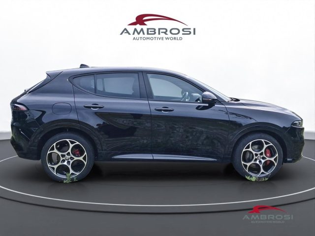 ALFA ROMEO Tonale usata 4