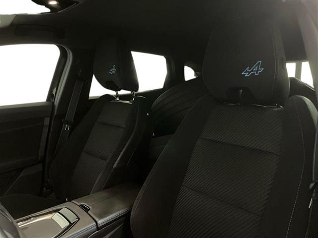 RENAULT Austral usata 26