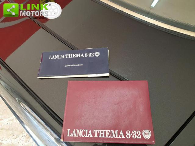 LANCIA Thema usata 37