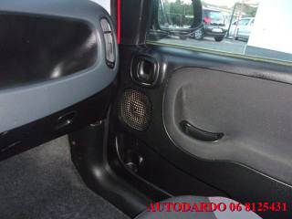 FIAT Panda usata, con Specchietti laterali elettrici