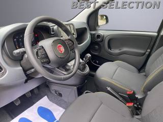 FIAT Panda usata, con Alzacristalli elettrici