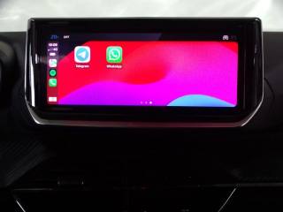 PEUGEOT 2008 usata, con Sensori di parcheggio posteriori