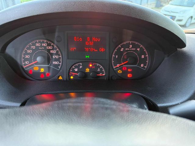 CITROEN Jumper usata 8